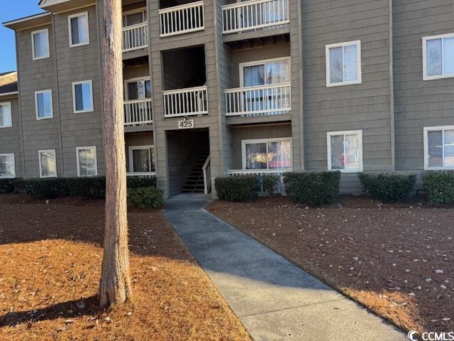 425 Myrtle Greens Dr. Unit B, Conway SC 29526