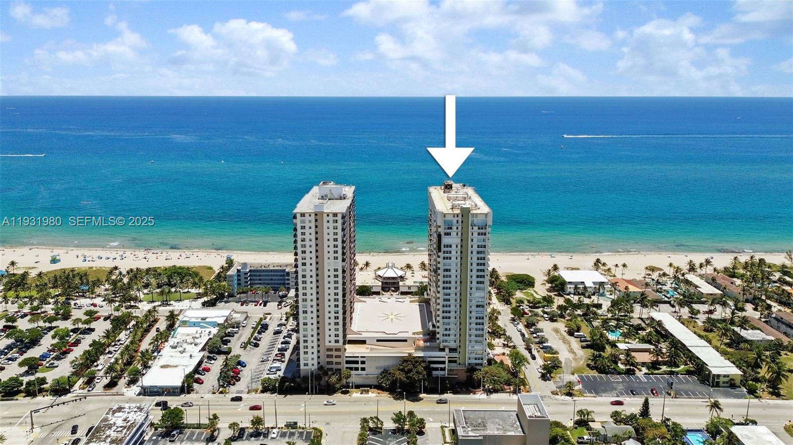 Pompano Beach Club Condo