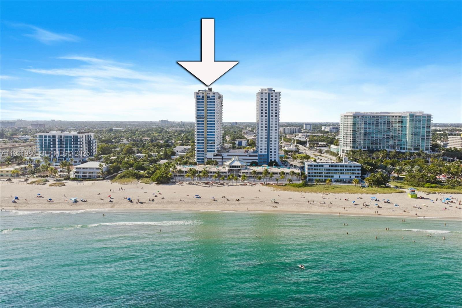 Pompano Beach Club Condo