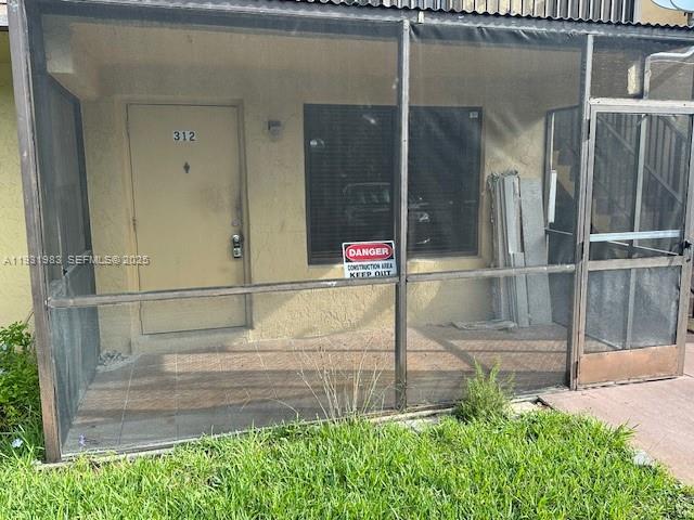 Village Townhouse-Pompano