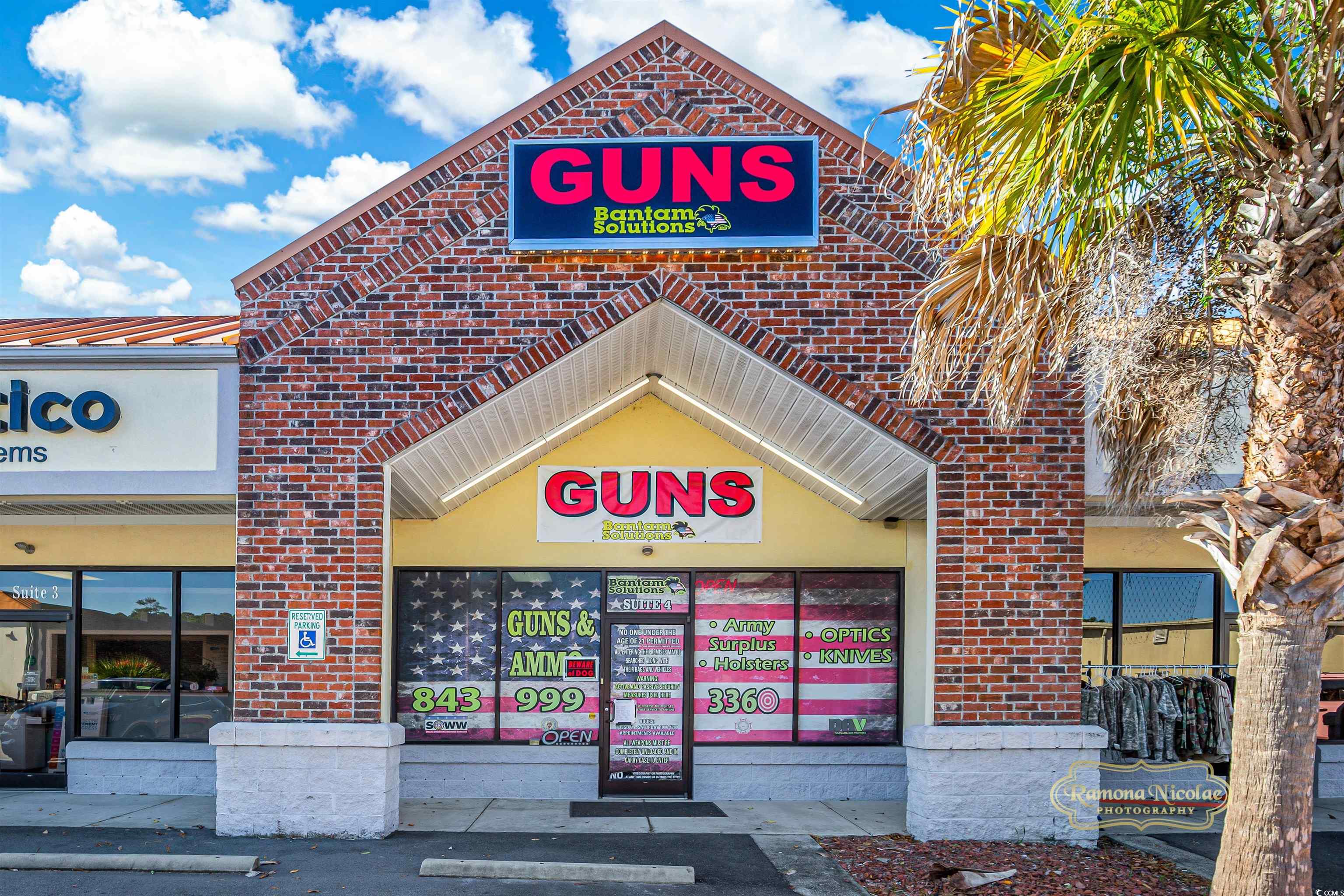 2126 E Highway 9 UNIT F4 Longs, SC 29568