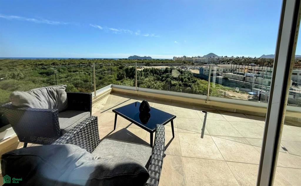 Camino viejo 402, El Tezal, Los Cabos, Baja California Sur