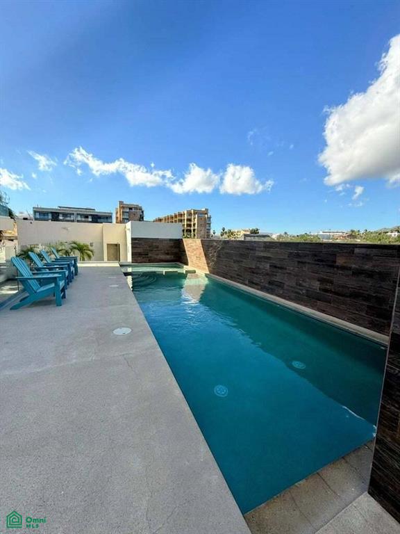 Camino viejo 402, El Tezal, Los Cabos, Baja California Sur