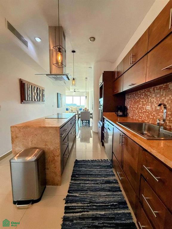 Camino viejo 402, El Tezal, Los Cabos, Baja California Sur