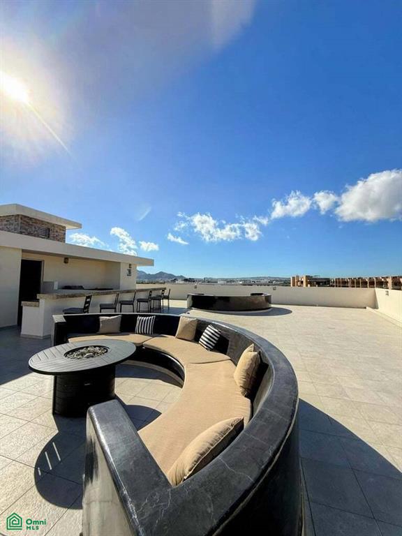 Camino viejo 402, El Tezal, Los Cabos, Baja California Sur