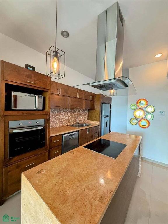 Camino viejo 402, El Tezal, Los Cabos, Baja California Sur