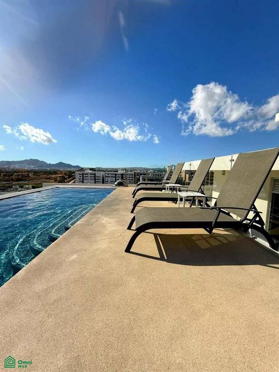 Camino viejo 402, El Tezal, Los Cabos, Baja California Sur