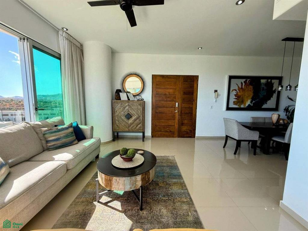 Camino viejo 402, El Tezal, Los Cabos, Baja California Sur