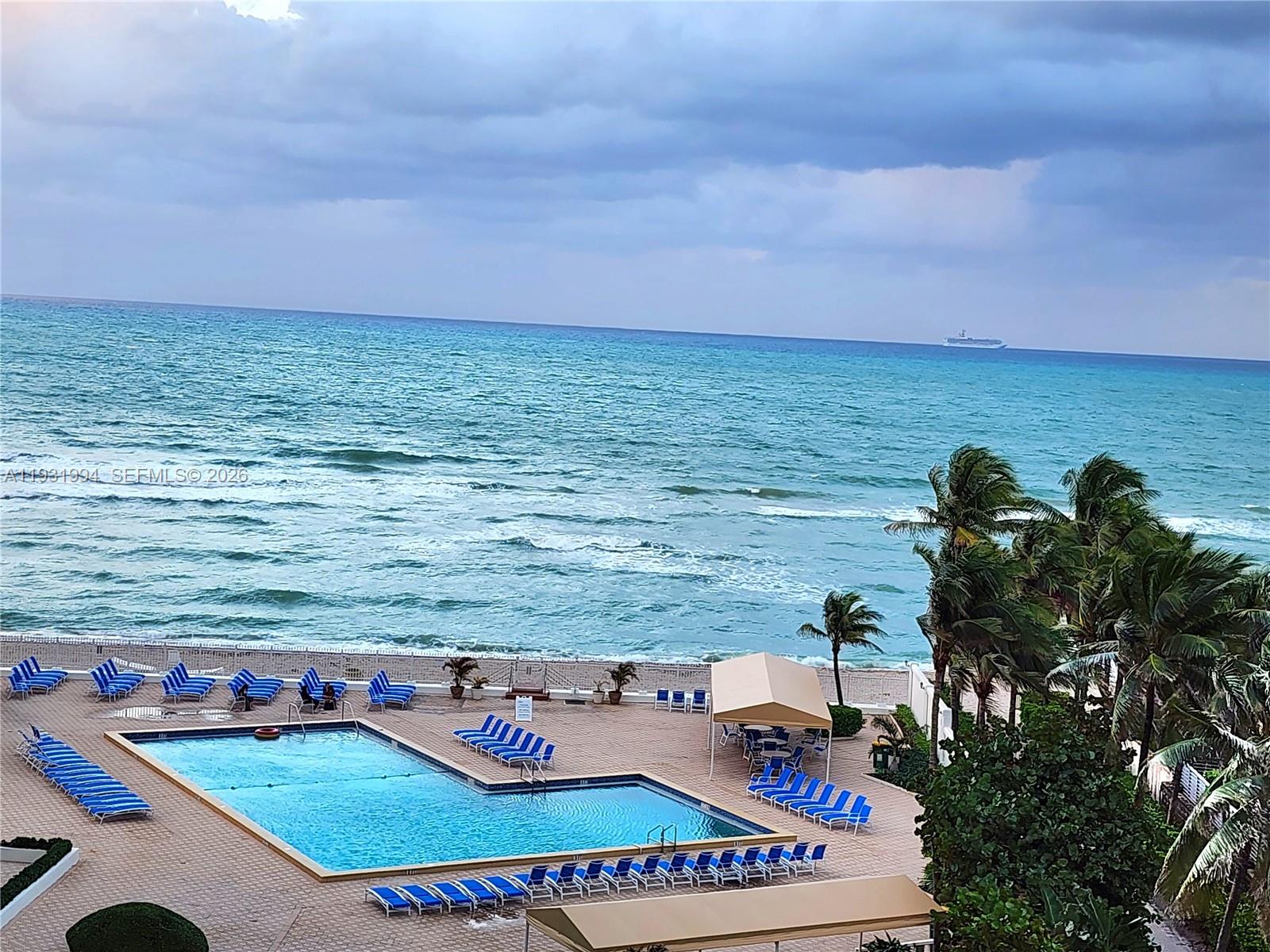 Alexander Towers Condo