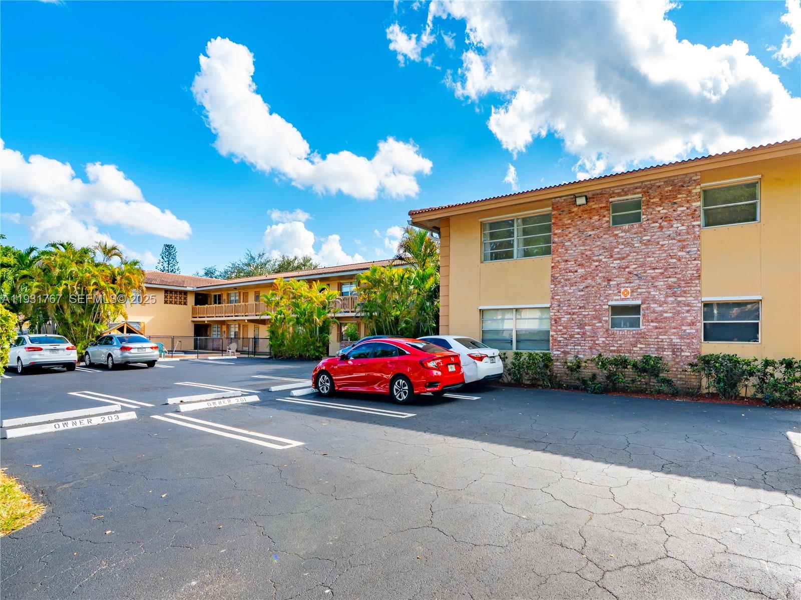 Golfview Arms Inc Condo