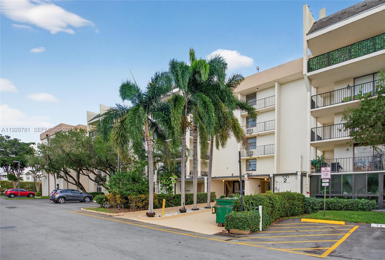 Gate Two Condominium