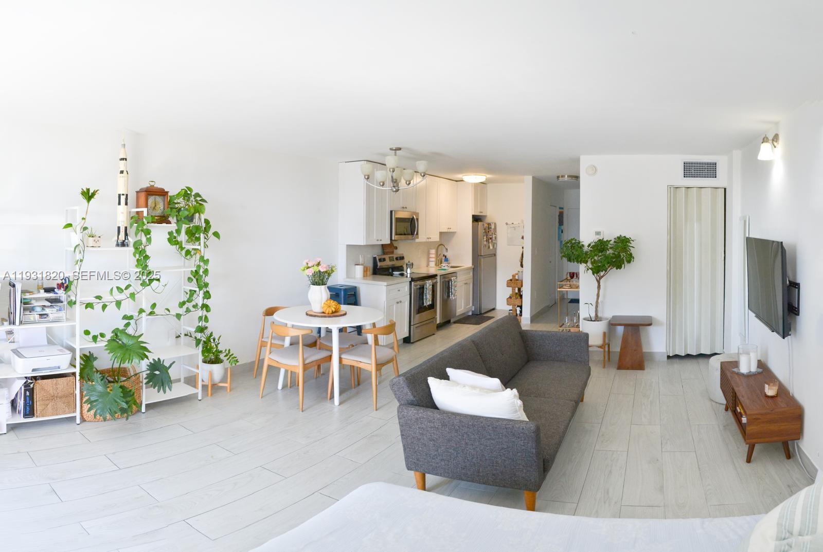 Three Horizons North Cond