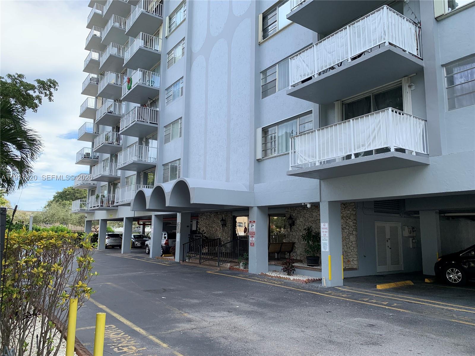 Three Horizons North Cond