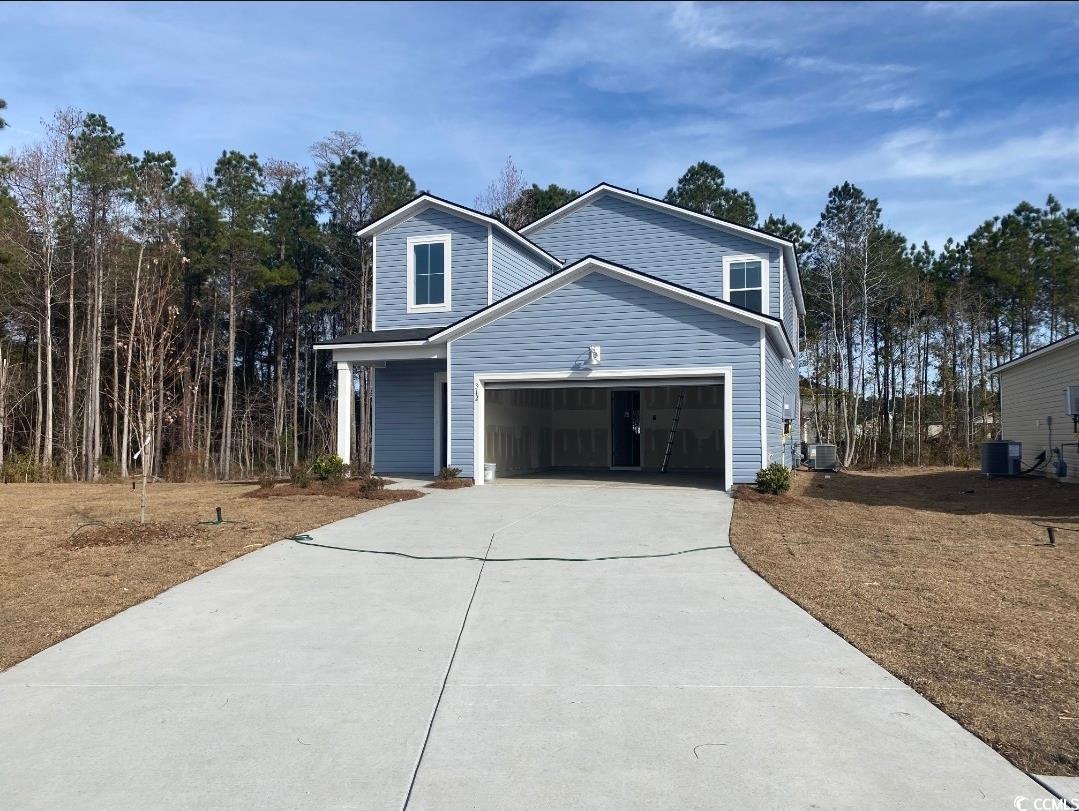 312 Horsetail Ct Little River, SC 29566