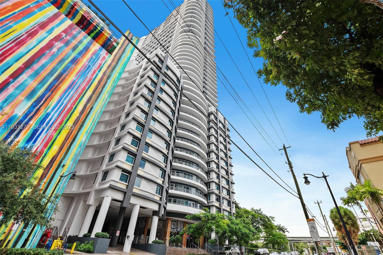 Infinity At Brickell Cond