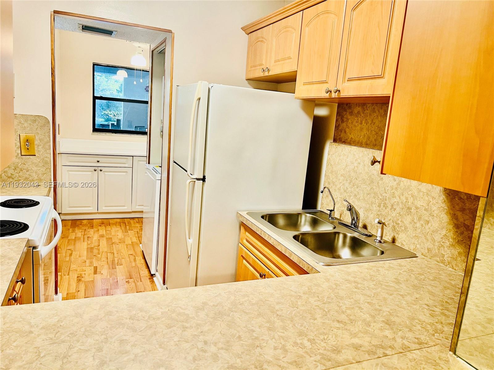 Manaranda Village Condo