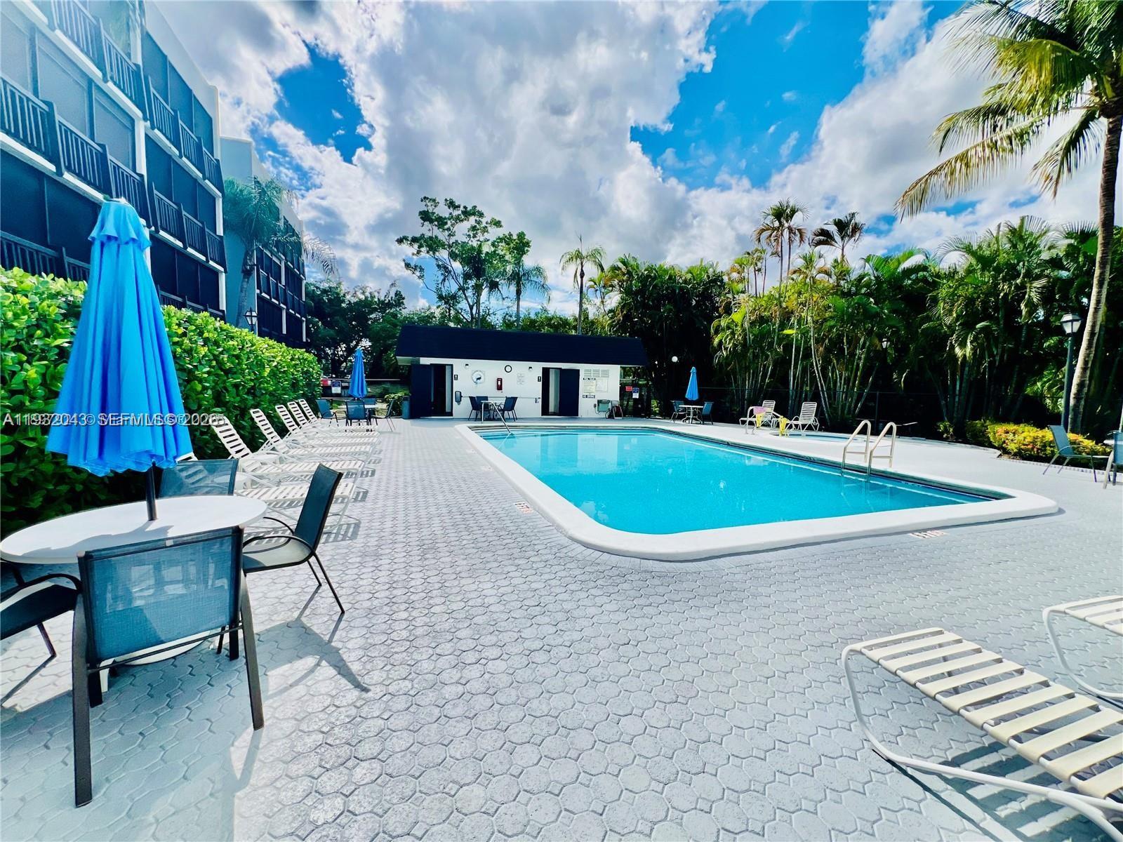Manaranda Village Condo