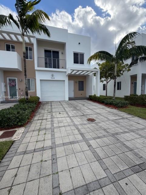 Doral Palms North