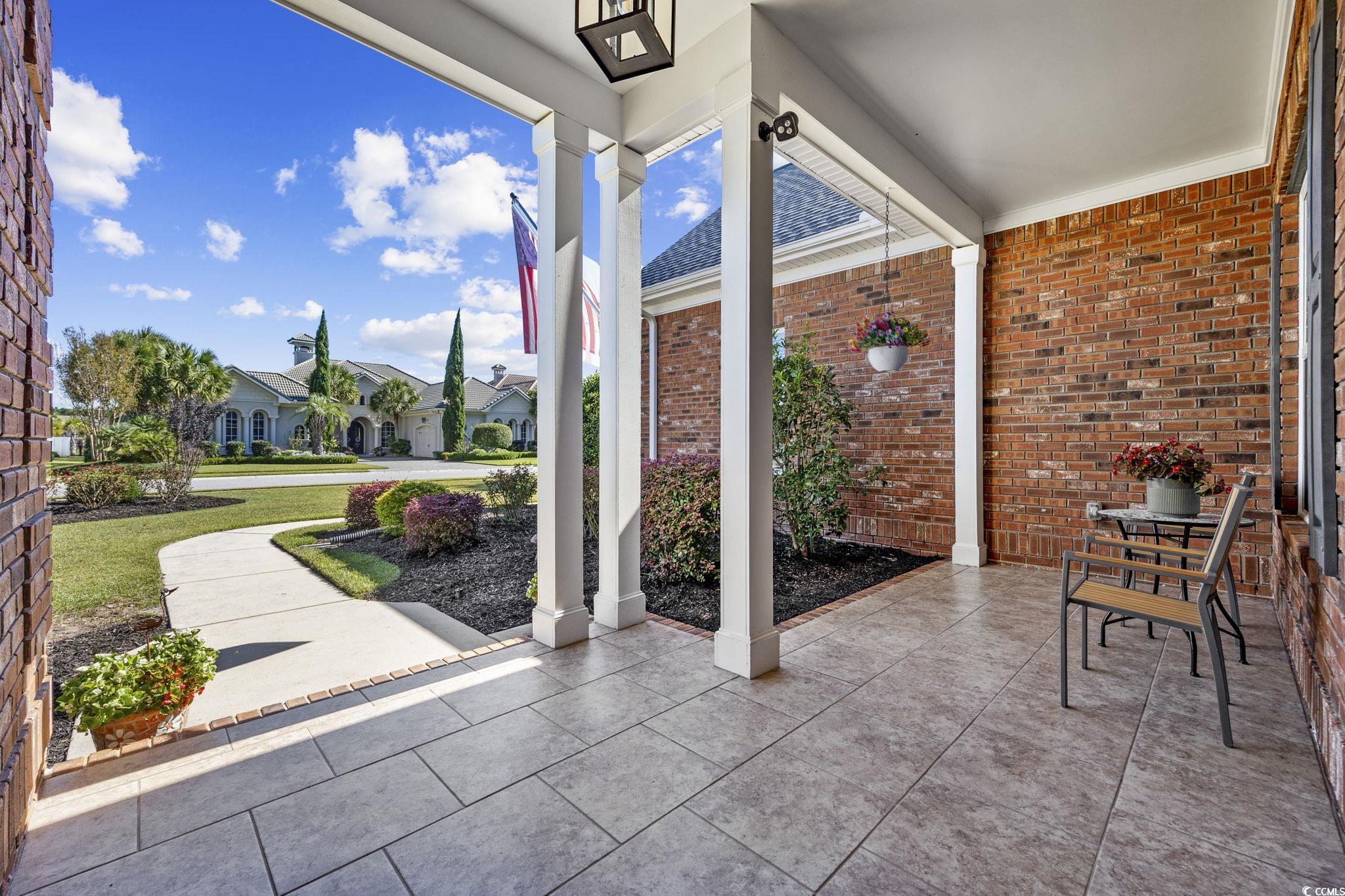 Homes for sale in Myrtle Beach, SC | 9514 Carrington Dr, Myrtle Beach, SC 29579 | MLS# 2529607