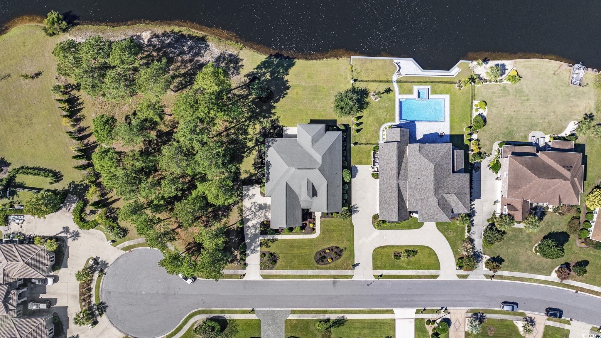 Homes for sale in Myrtle Beach, SC | 9514 Carrington Dr, Myrtle Beach, SC 29579 | MLS# 2529607