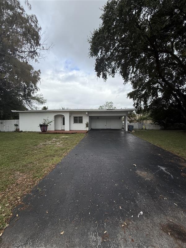 Country Club Estates Unit