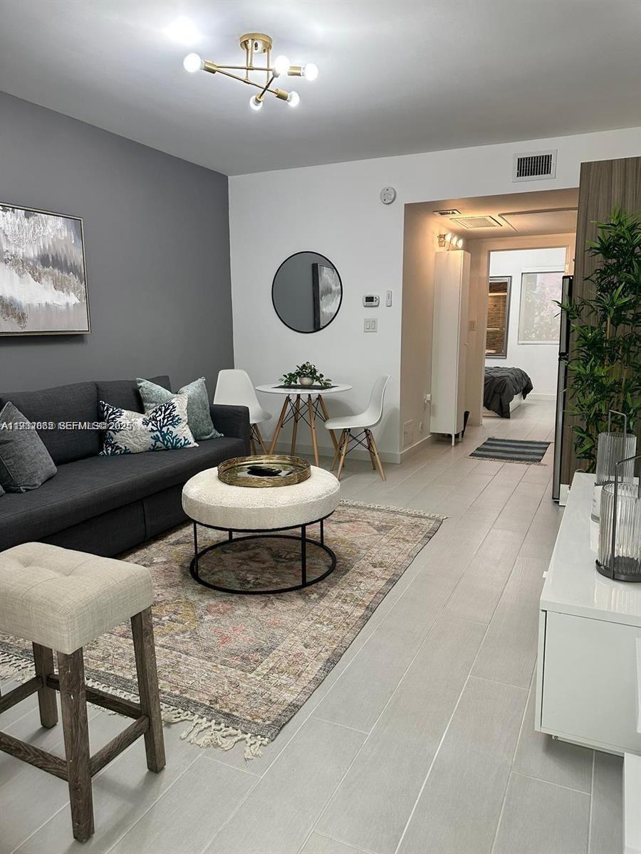 740 Meridian Condo