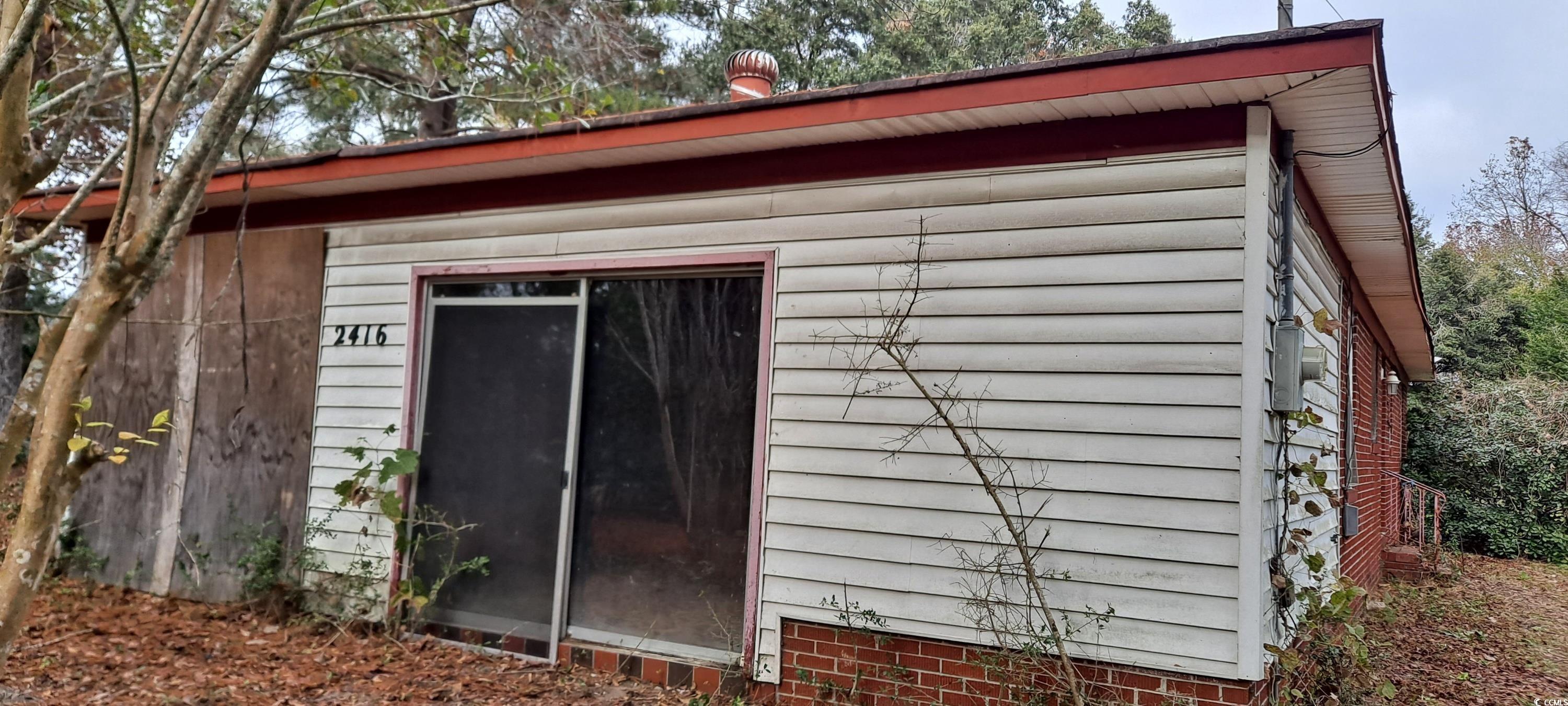 2416 Prince St. Georgetown, SC 29440