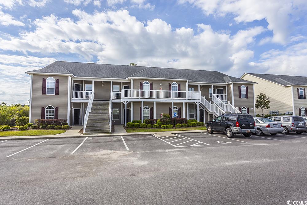 121 Ashley Park Dr. UNIT 5 A Ashley Park Myrtle Beach, SC 29579
