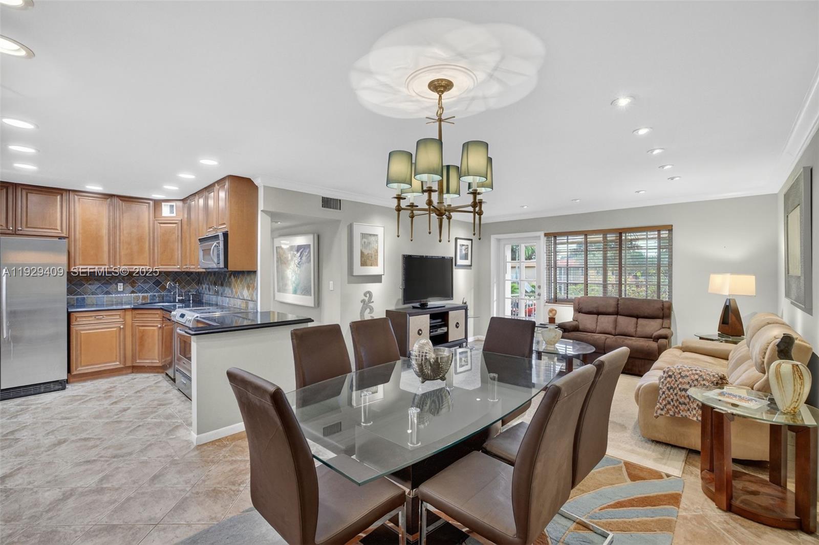 Manor Grove Village Four