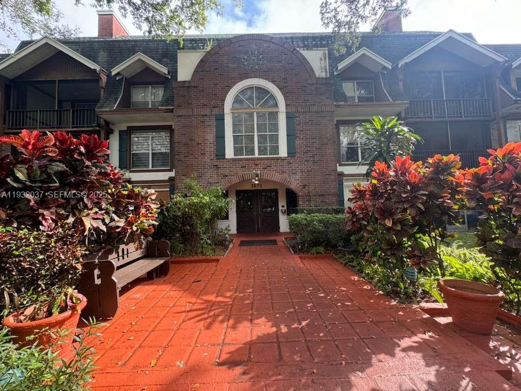 International Village At