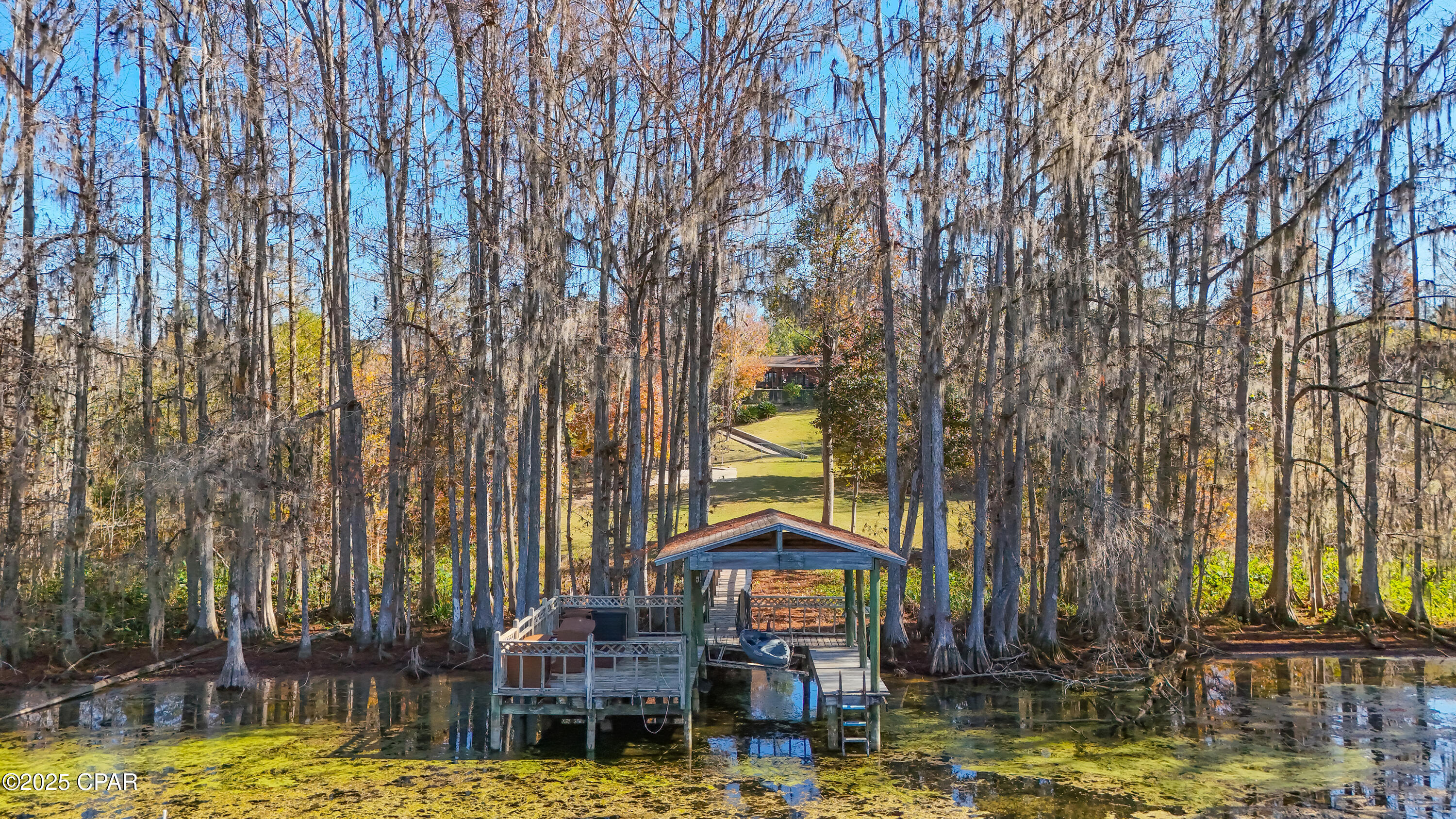 Details for 5091 Lake Bluff Circle, Marianna, FL 32446