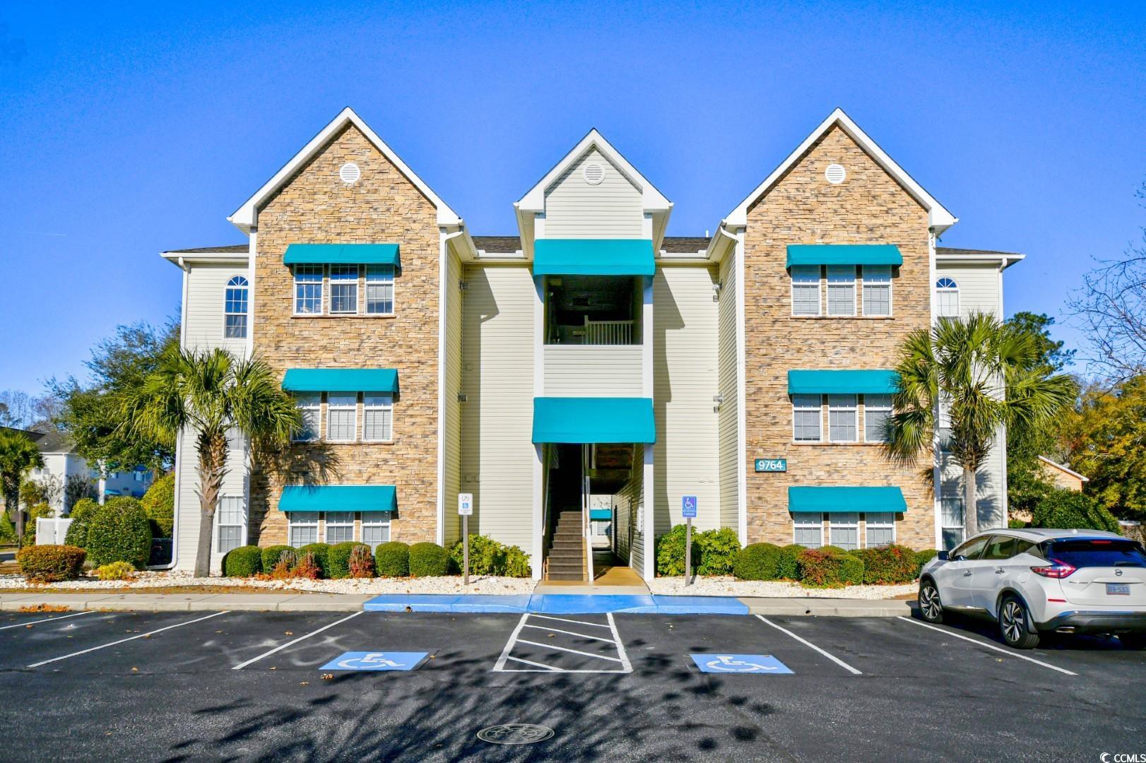9764 Leyland Dr. Unit 7, Myrtle Beach SC 29572