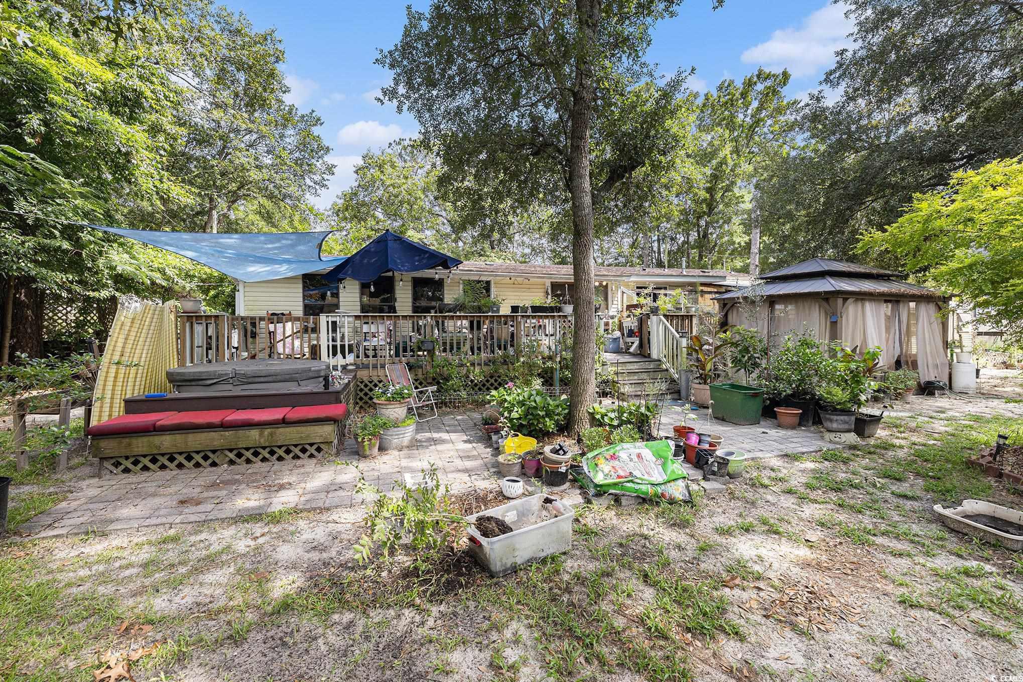 1015-1017 Franks Ln. Conway, SC 29526