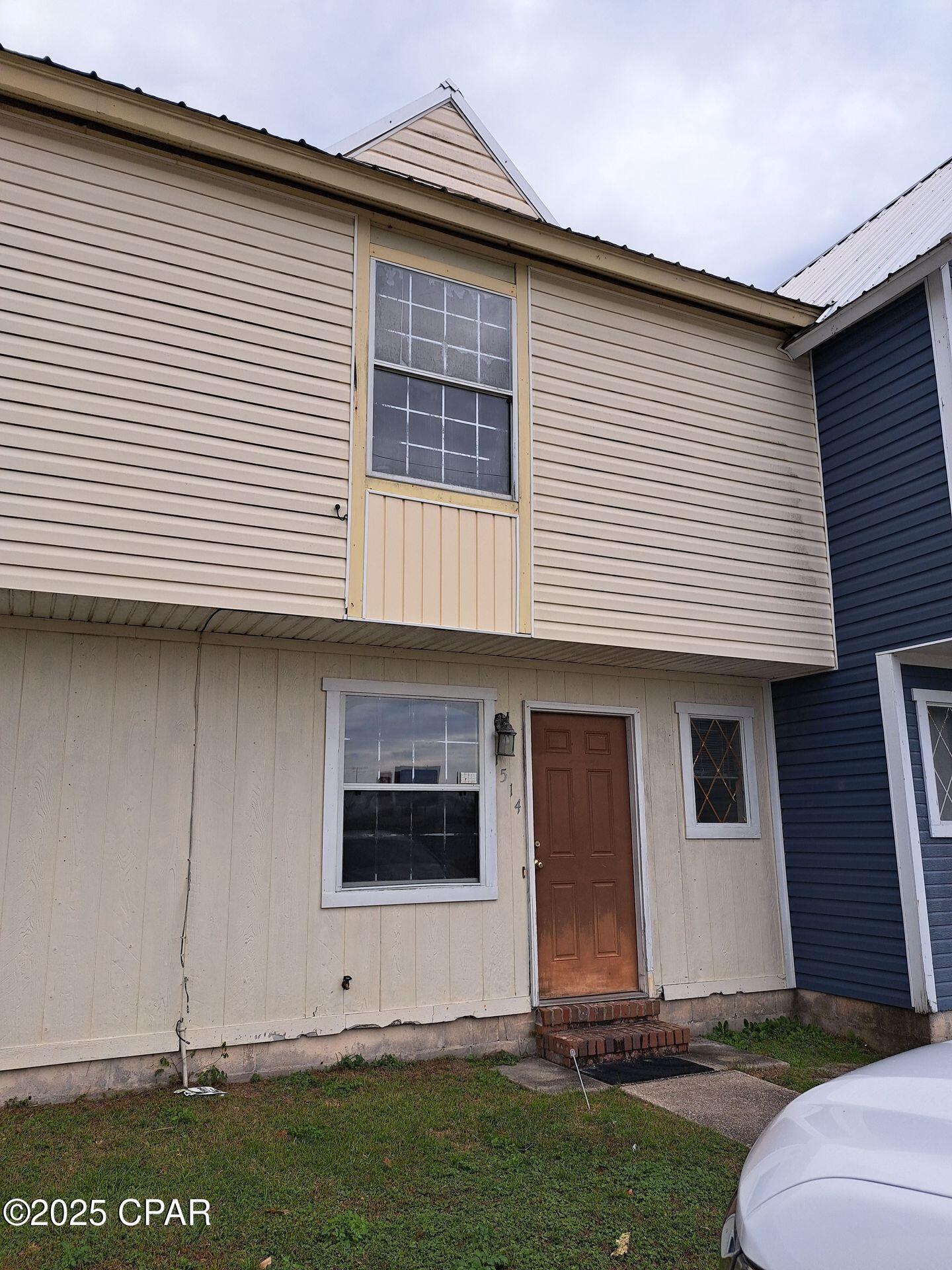 Details for 1514 Kraft Avenue, Panama City, FL 32405