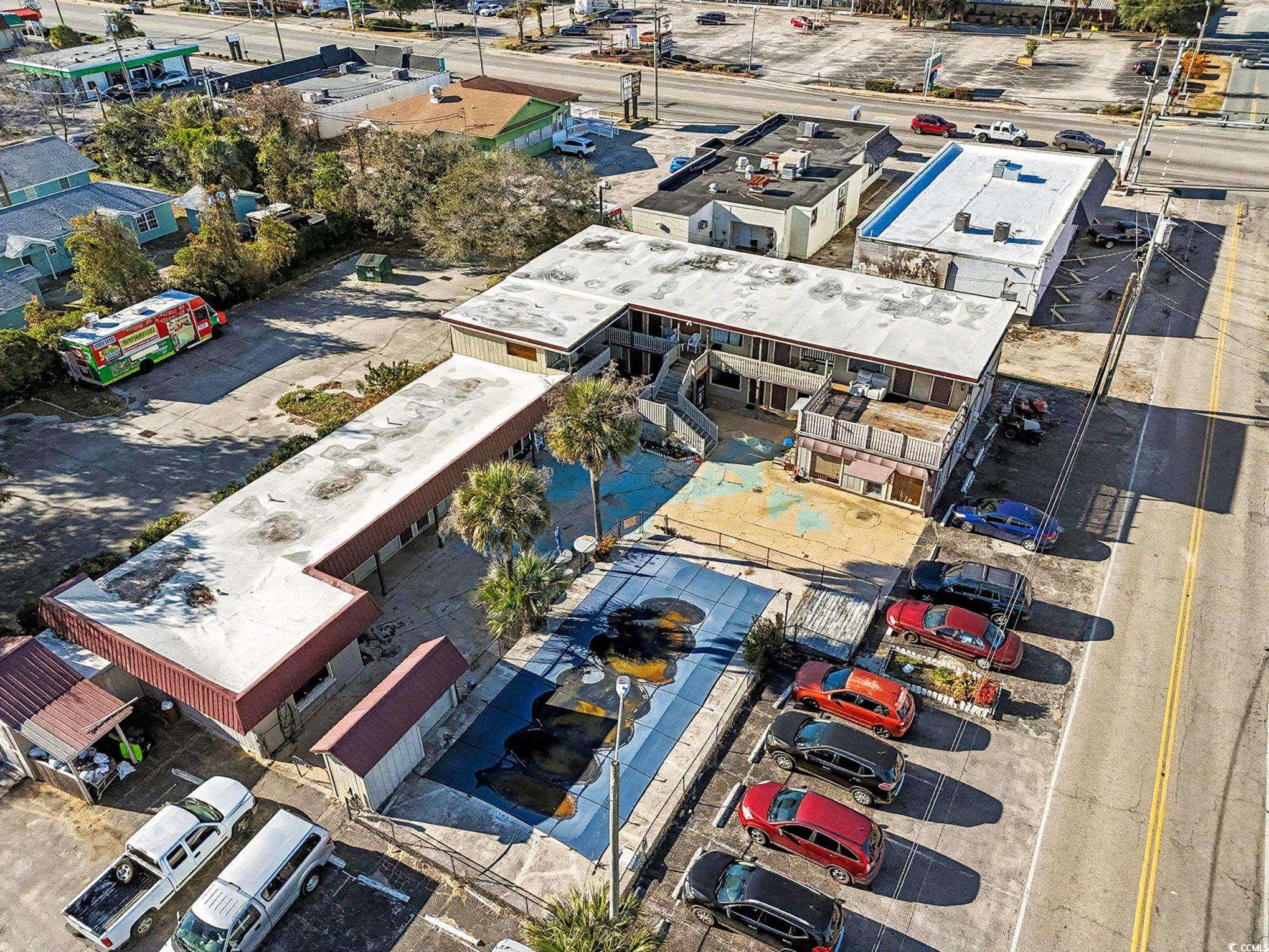 403 6th Ave. S Myrtle Beach, SC 29577