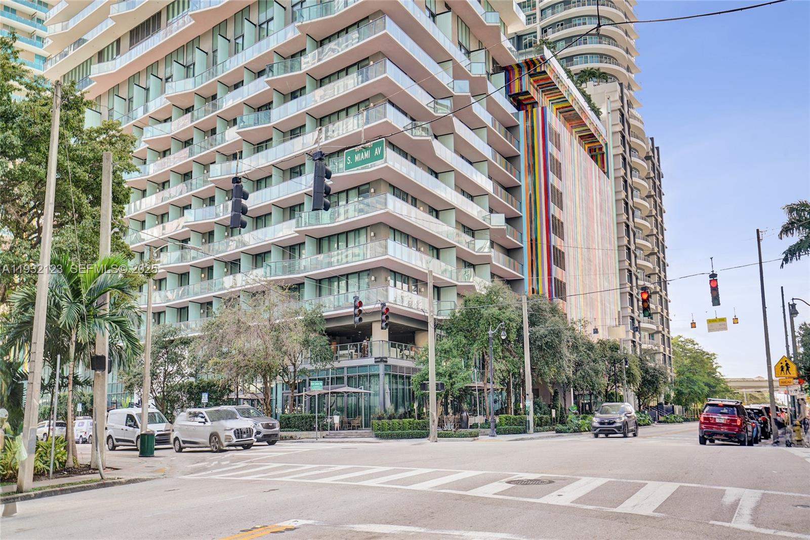 1300 S Miami Avenue Condo