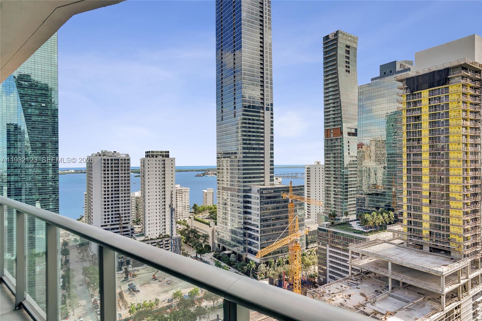 1300 S Miami Avenue Condo