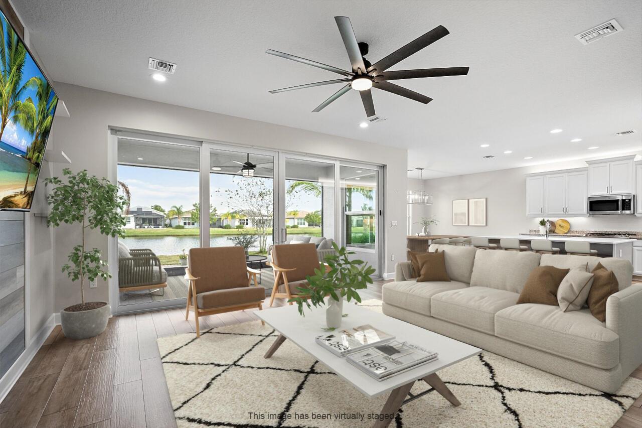 Riverland Parcel A - Plat