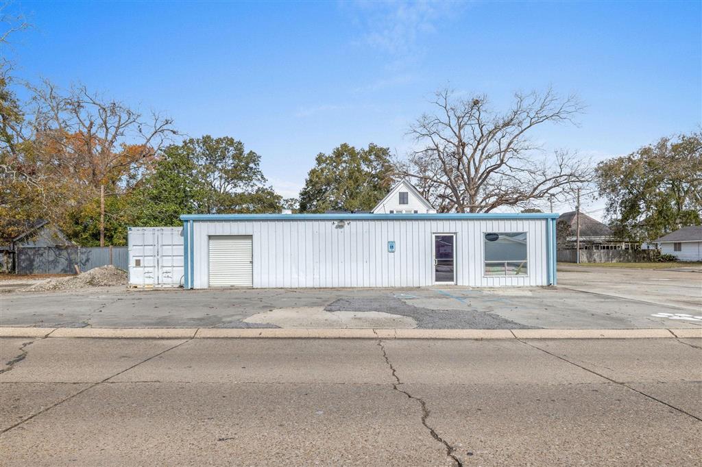 302 W Plaquemine Street