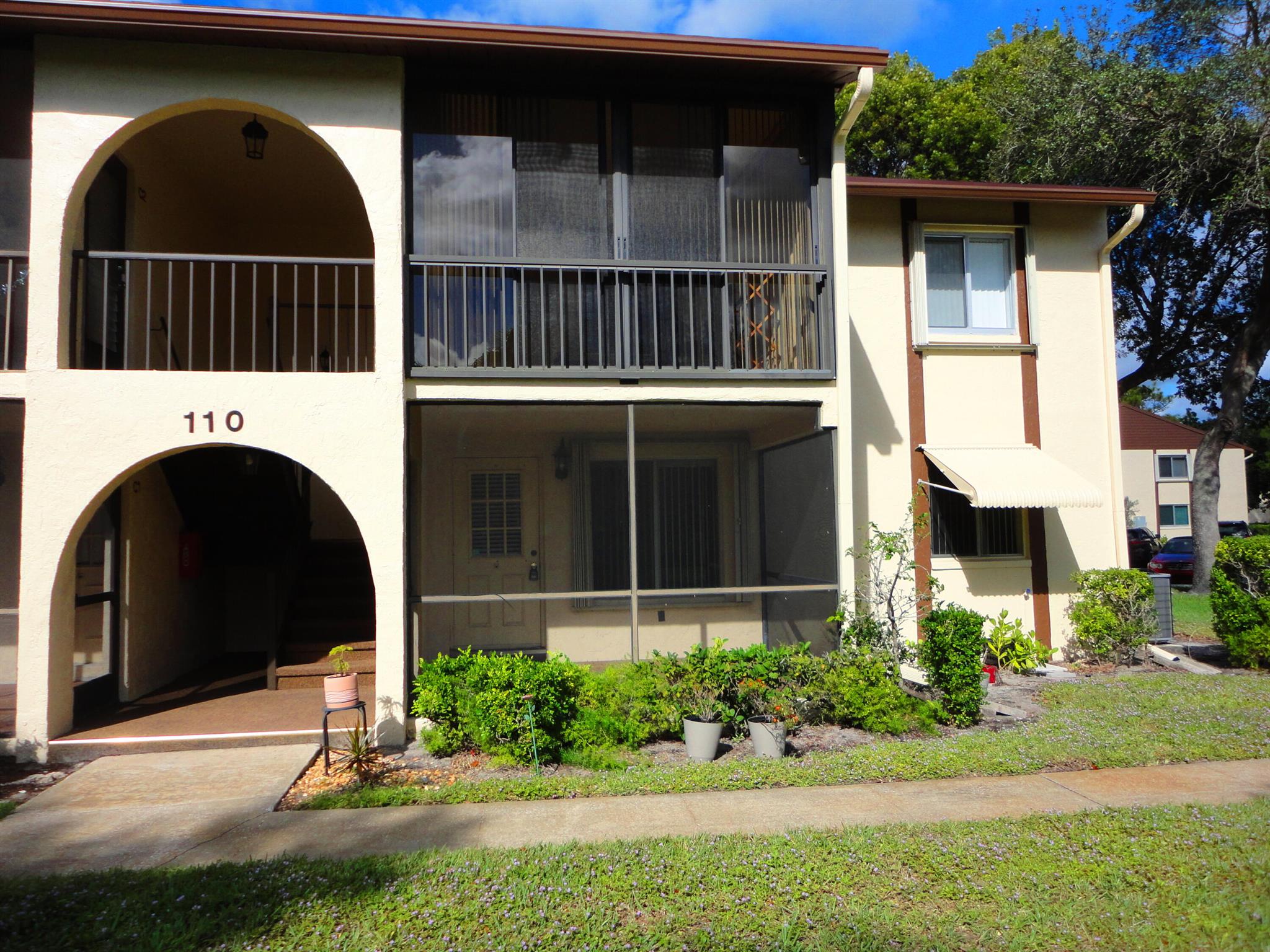 Pine Ridge South I Condo