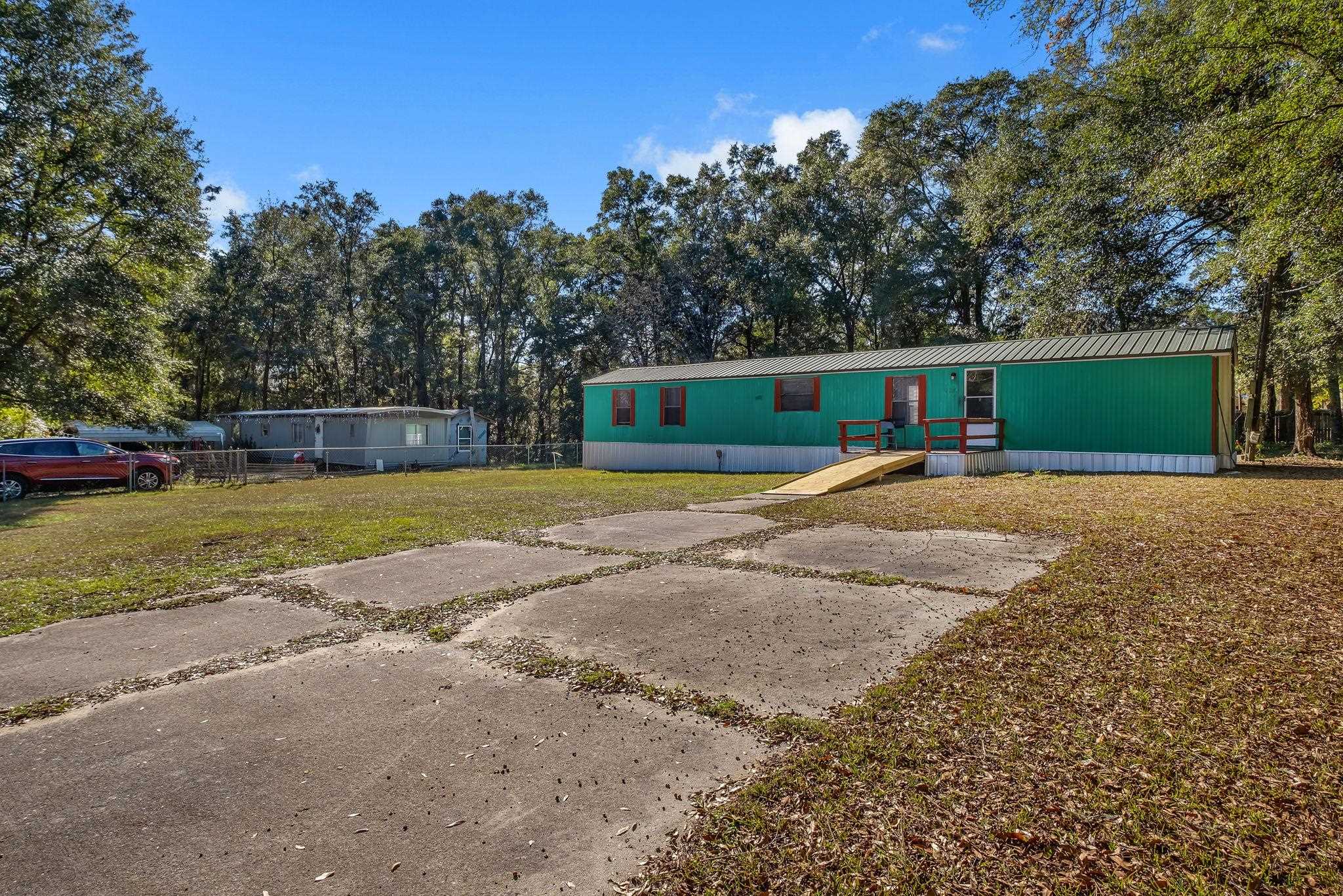 4278  SAND PINE Drive , Tallahassee, FL, 