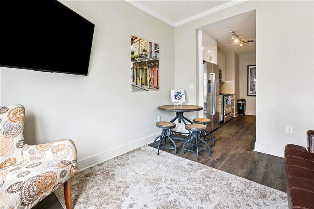 Photo 4 of Condo for sale at 1111 Tulane Ave #704, New Orleans, LA 70112 | MLS# 2534965 | Listing updated on 2026-09-19