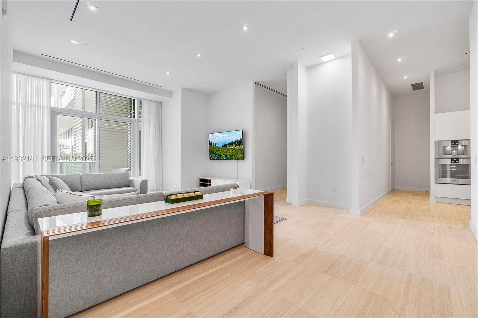 4701 North Meridian Condo