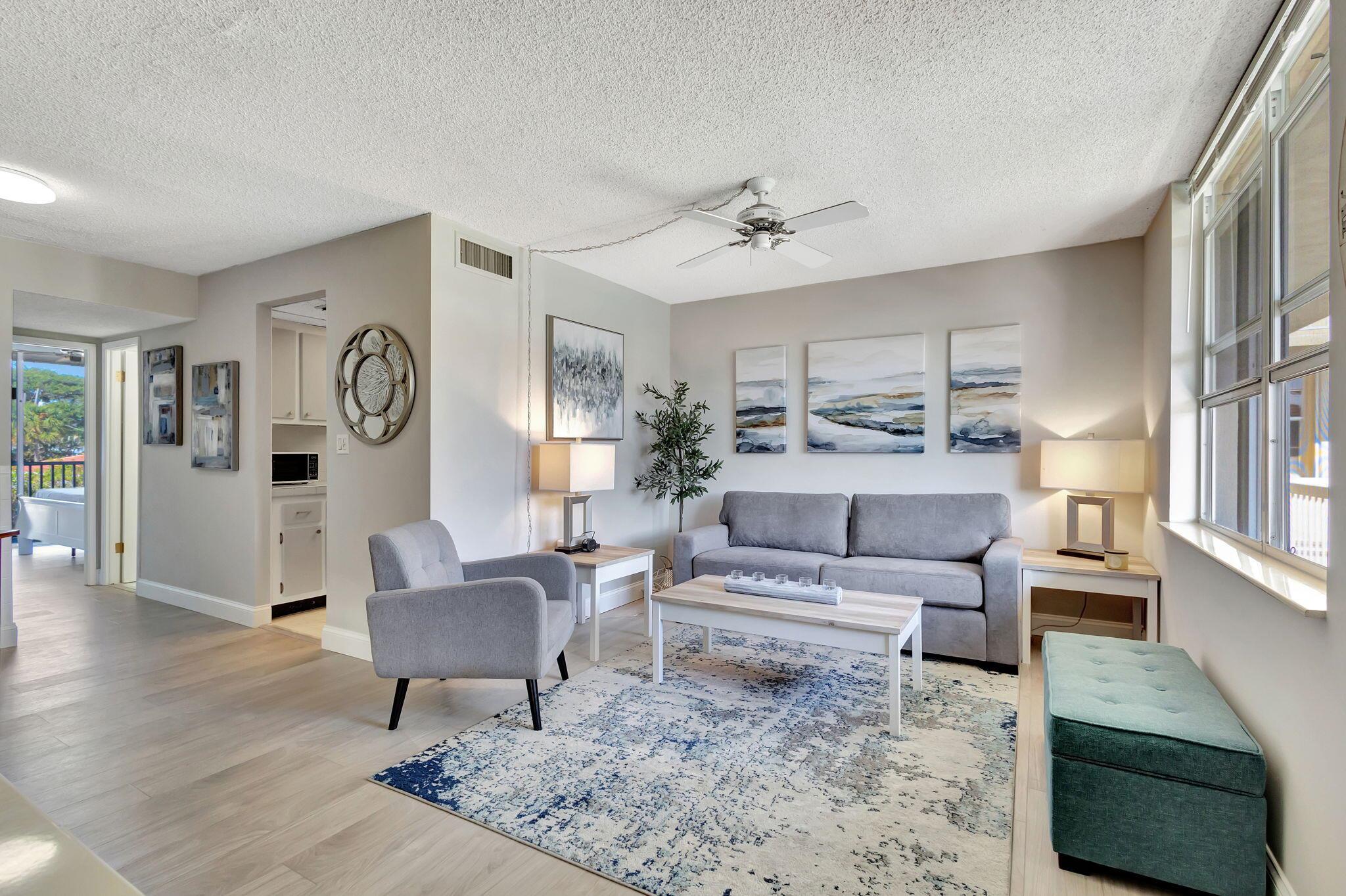 Roseview Garden Condo