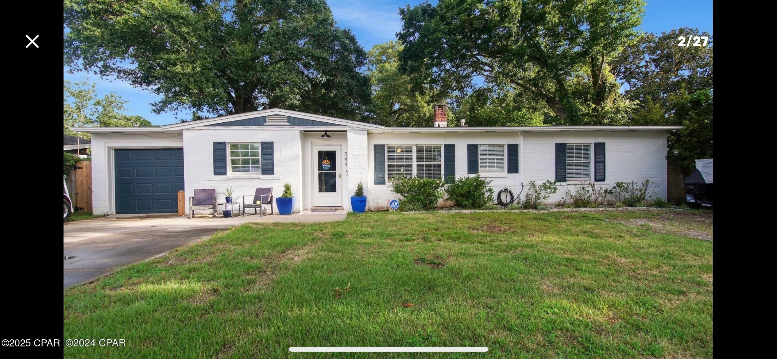 Details for 344 Hollywood Boulevard, Fort Walton Beach, FL 32548