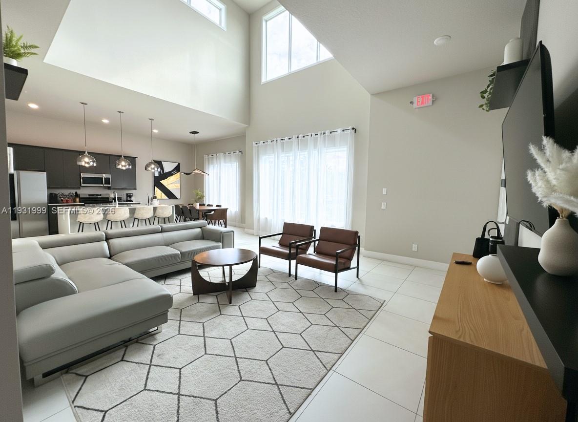 Spectrum At Reunion Condo