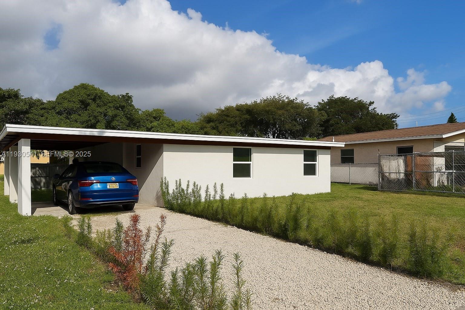 North West Lauderdale