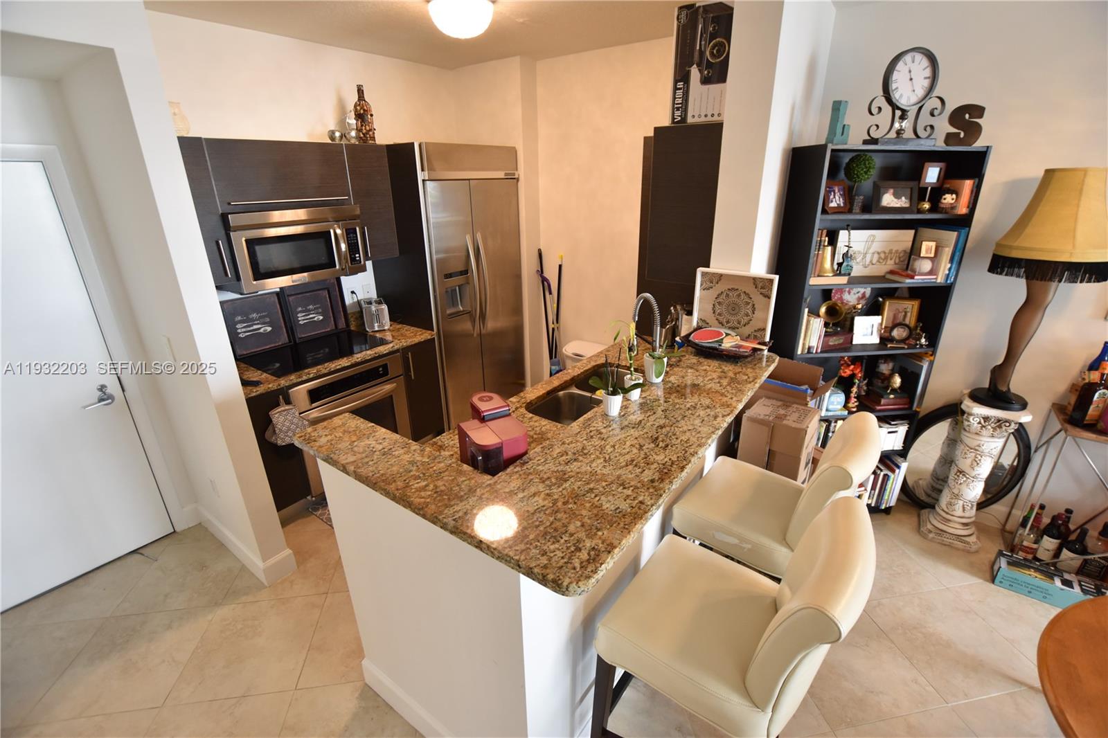 Cityplace South Tower Con