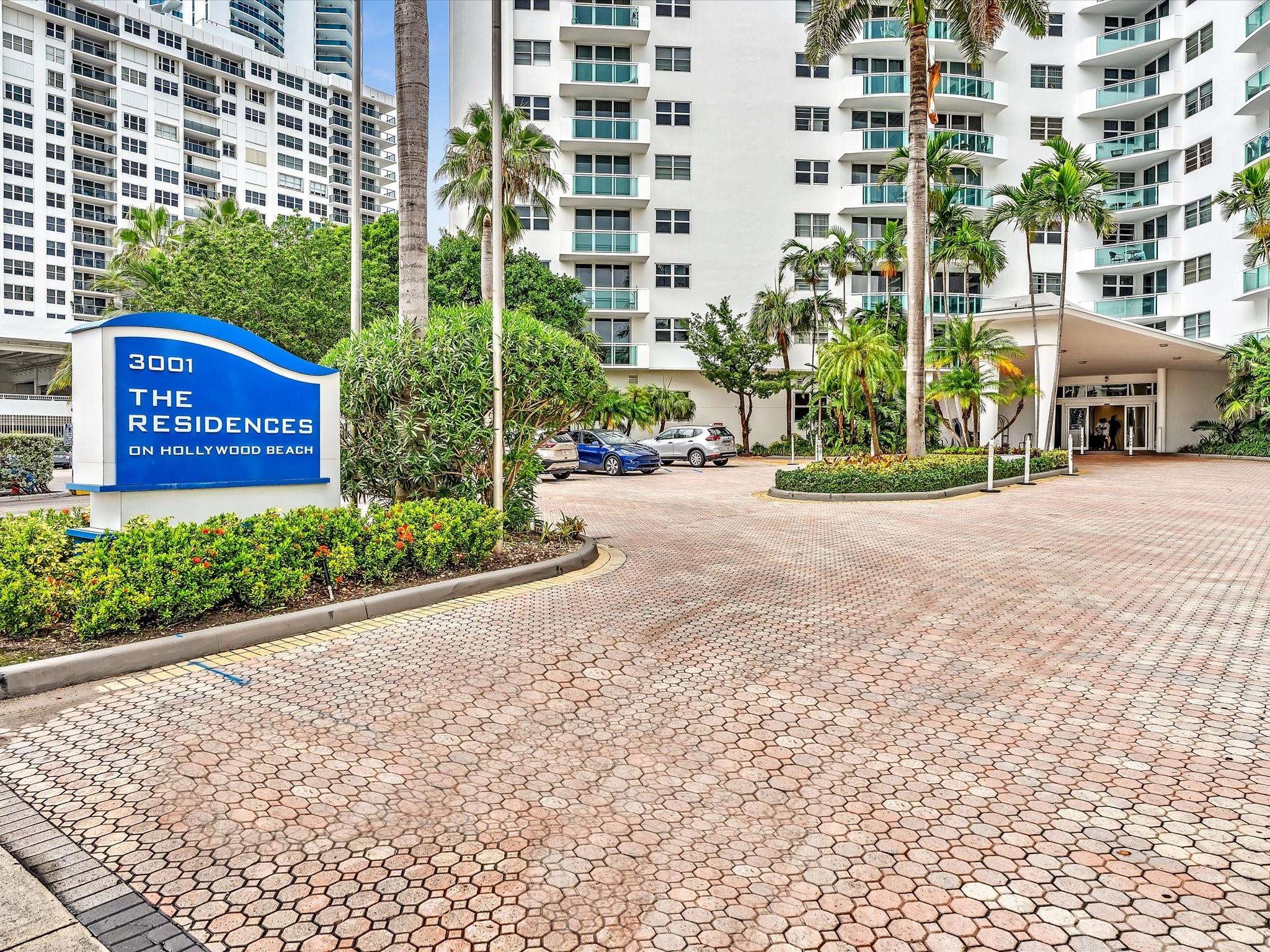 Homes for sale in Hollywood, FL | 3001 S Ocean Dr #439, Hollywood, FL 33019 | MLS# F10541552