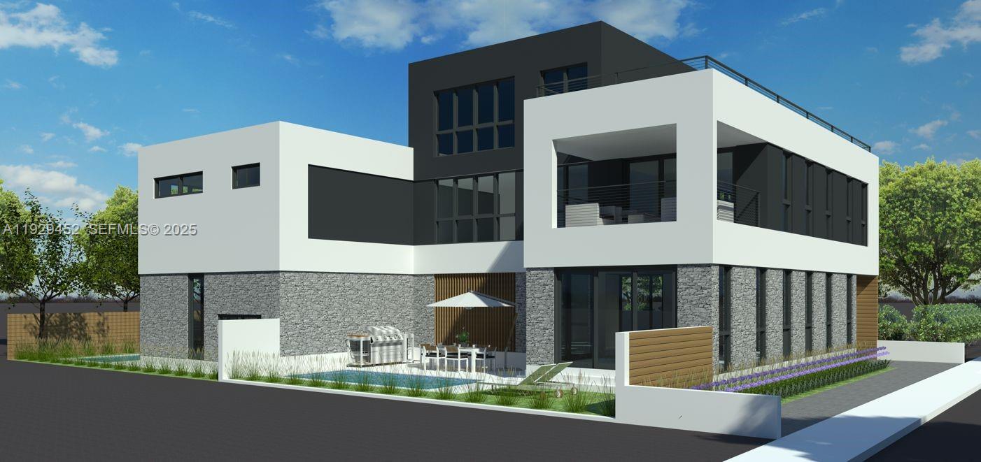 Percival Gardens 1St Addn